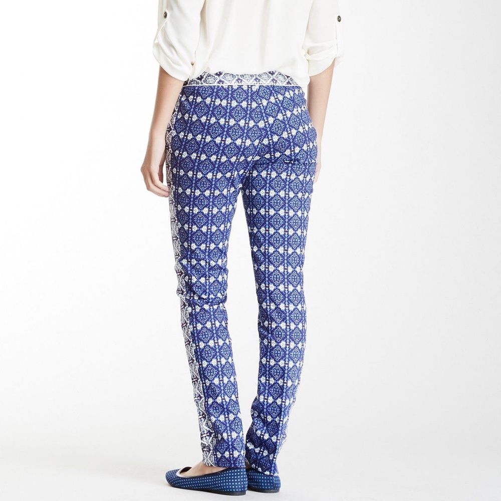 Romeo & Juliet Couture | Mosaic Print Pant